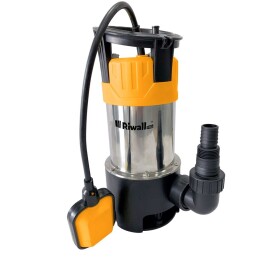 Riwall PRO REP 1100 INOX EP26A2001074B