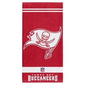 Ručník Tampa Bay Buccaneers NFL Classic