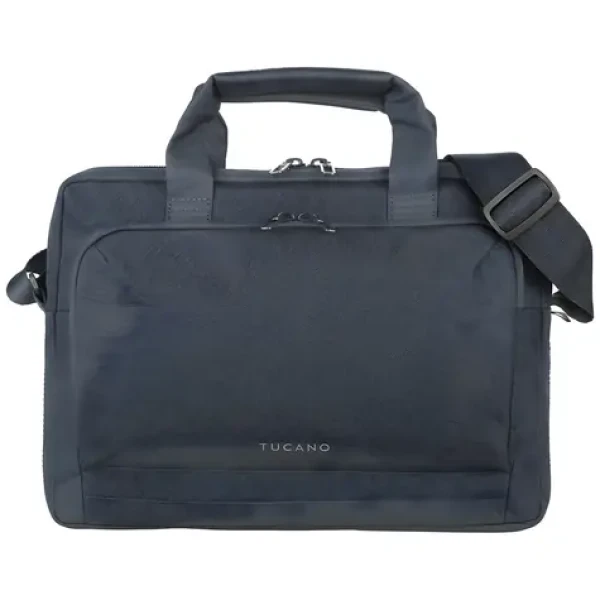 Tucano Star modrá / Brašna na notebook / 12" / MacBook Air a Pro 13" (BSTN1112-B)