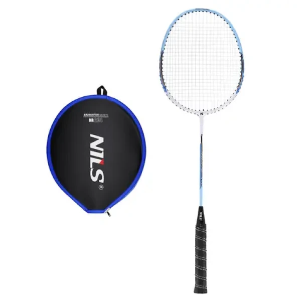 NILS NR204 Badmintonová raketa (5907695594119)
