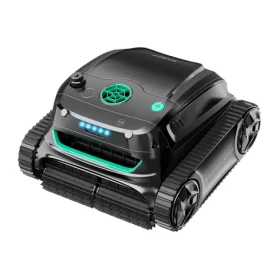 Wybot S2 Solar / Bezdrátový robot na čištění bazénů (S2 Solar)