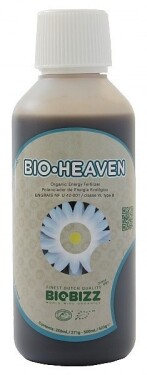 Biobizz Bio booster – Biobizz Bio Heaven 250 ml