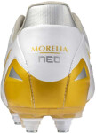 Kopačky Mizuno MORELIA NEO IV PRO MIX P1GC263450 Velikost obuvi v EU: 43