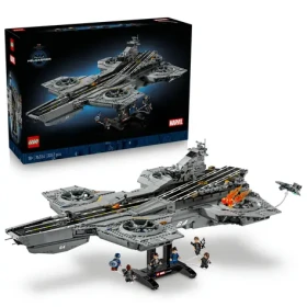 LEGO® Super Heroes 76354 Helicarrier S.H.I.E.L.D.