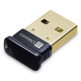Bluetooth USB adaptér 5.0 CONNECT IT