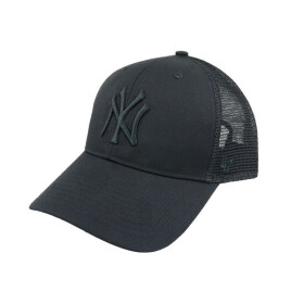 MLB New York Yankees Branson Cap B-BRANS17CTP-BKB - 47 Brand jedna velikost
