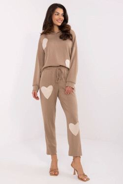 Sada model 209697 Italy Moda universal