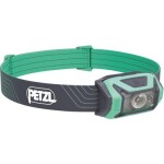 Turistická čelovka Petzl Tikka® Green