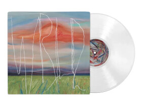 Wrld (White Vinyl) - LP - Rose The