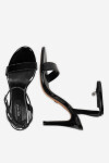 Sandály NINE WEST S2S15503 Syntetický materiál