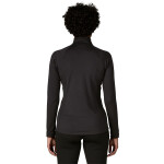 PATAGONIA W's Cap MW Zip Neck, BLK (vzorek) velikost: S