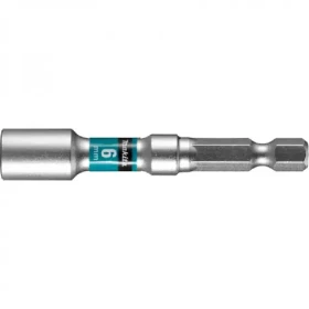 Makita E-03458 Impact Premier / torzní ořech / magnetický / H6-65mm (E-03458)