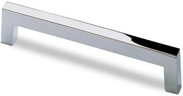 Hettich nábytková úchytka Tornea rozteč: 192mm chrom lesk (136544)