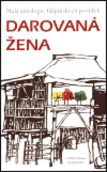 Darovaná žena (poškozená)