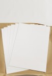 Umělecké papíry pro sketch Fresh, formát A3, 20listů, 190g, profi série
