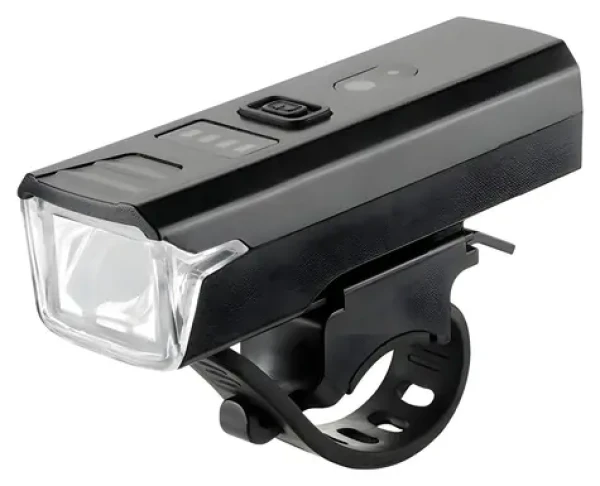Superfire BL56-A / Svítilna na kolo / 280 lm / USB-C / IP54 (BL56-A)