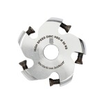 PFERD TOOLS HSD-R 50 RS ALUMASTER 22000032 Řezný kotouč 50 mm 1 ks