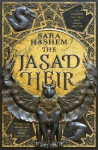 The Jasad Heir - Sara Hashem