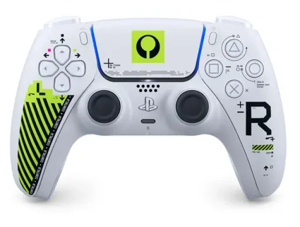 PS5 DualSense Wireless Controller - Marathon (Limited Edition) (PS711000051214)