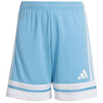 Šortky adidas Squadra 25 Jr JJ2426 140 cm