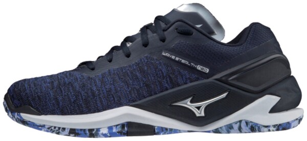 Sálová obuv Mizuno Wave Stealth NEO X1GA200002 Velikost obuvi EU: