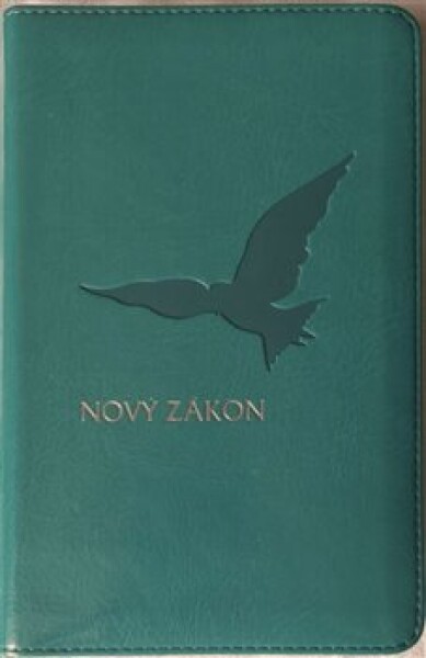 Nový zákon, 5. vydání - Václav Bogner