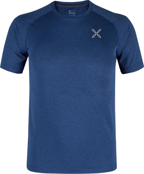 MONTURA Altai t-shirt, B.Blue (vzorek) velikost: M