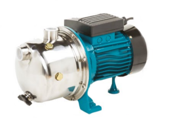 Povrchové čerpadlo IBO AJ 50/60, 230V, 1,1kW