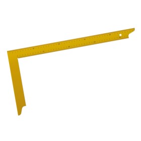 LEVIOR 14360 Úhelník tesařský, 600x300mm, ocel