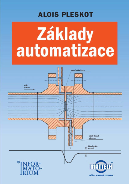 Základy automatizace - Alois Pleskot
