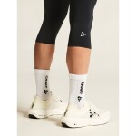 3/4 běžecké kalhoty CRAFT Essence Knickers 3 - černé Velikost textilu: XL