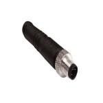 Bulgin PXPPVC05FIM03ACL010PVC 1 ks