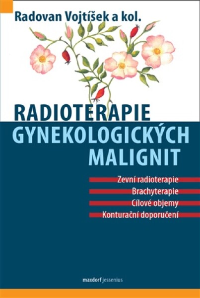 Radioterapie gynekologických malignit