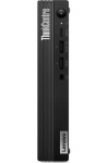 Lenovo ThinkCentre M70q G4 černá / Intel Core i5-13400T 1.3GHz / 8GB / 512GB SSD / Intel UHD / W11P (12E3004DCK)