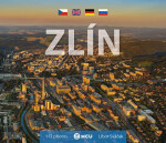 Zlín - malý / vícejazyčný - Libor Sváček