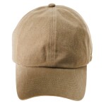 Bushman Pánská i dámská kšiltovka Blak, dry leaf UNI