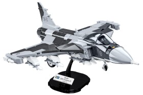 COBI 5820 Armed Forces SAAB JAS 39 Gripen