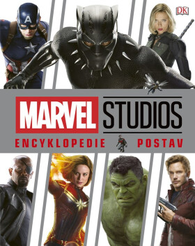 Marvel Studios - Encyklopedie postav - Adam Bray