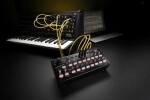 Korg SQ-1