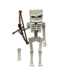 Mattel Minecraft filmová figurka - SKELETON