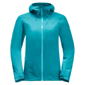 Bunda Jack Wolfskin Highest Peak 3l Jkt W 1115121-1221 xs