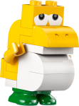 LEGO LEGO Super Mario™ 71436 King Boo strašidelné sídlo