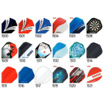 Ohrádky Harrows Marathon 1545