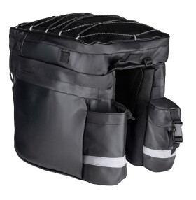 Brašna-trojbrašna zadní voděodolná F ADVENTURE 35l