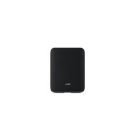 WiiM Sound Lite Reproduktor, černý EDF_850020