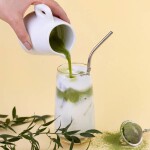 Dortisimo Yes Superfood Ceremoniální matcha prášek (50 g)