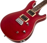 Blond DCS-2 Cherry Flame