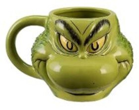 Hrneček Grinch