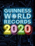 Guinness World Records 2020 (česky) - kolektiv autorů