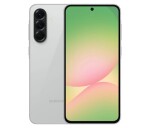 Samsung Galaxy A56 5G 8GB/128GB ,šedá, CZ distribuce EDF_959044